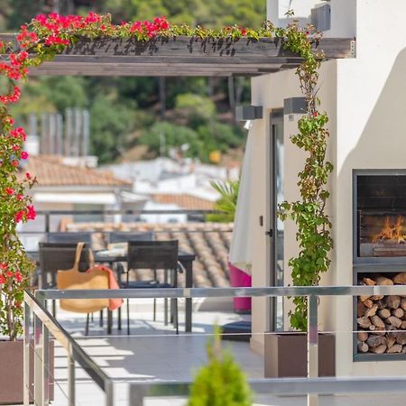 Casa Del Mar Villa Tamariu Ngoại thất bức ảnh