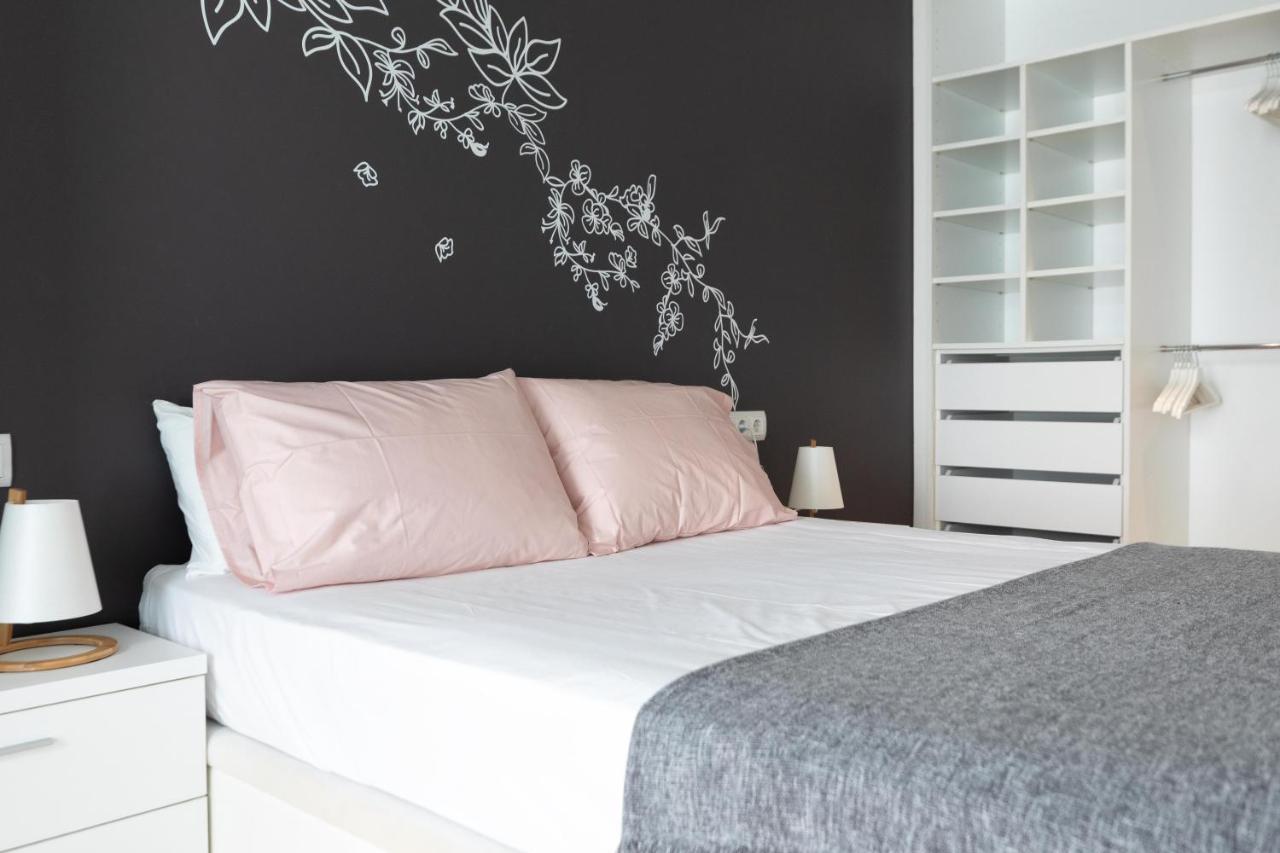 Casa Del Mar Villa Tamariu Ngoại thất bức ảnh